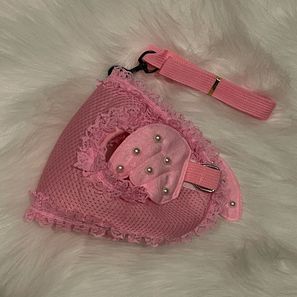 Dog Harness - Picture 2 of 4